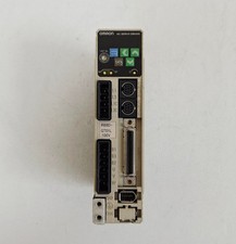 Omron R88D-GT01L AC Servo Driver 100-115V 50/60Hz-2