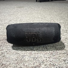 JBL Charge 5 Bluetooth Wireless Portable Spea...