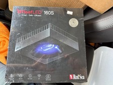 Red Sea ReefLED 160s Aquarium Lighting BRAND NEW in box