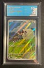 Carte Pokémon Moumouton de Nabil 170/159 Aventures Ensemble FR Collect Aura 9.5