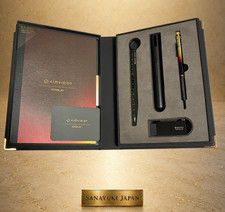 KAYOU AIMVISION PRO KOHAKU EDITION 001 Mechanical Pencil Set Limited 3000