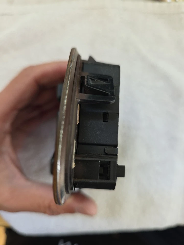 Правый/пассажирский модуль управления сиденьем E-класса или clk320 clk430 (см. описание) - Изображение 4 из 4