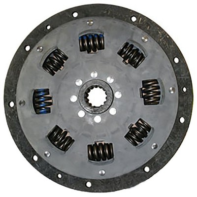 87304267 New Main Drive Dampener Fits Ford NH Tractor 8160 8260 8360 8560 +