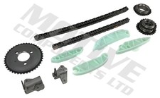 Kit de distribution Kia SORENTO