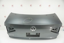 2015-2018 Volkswagen Jetta Sedan Rear Tail Gate Trunk Lid Decklid Used