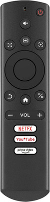 Replacement Remote Contral for Mini Projector,Compatible with AURZEN F503 Boom