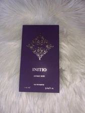 Initio Side Effect Eau de Parfum Spray Unisex, 3.04 Oz 90 Ml Sealed Box Fastship