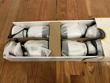 Open Box Q-See 4-Pack QCA7207B CCTV Analog HD...