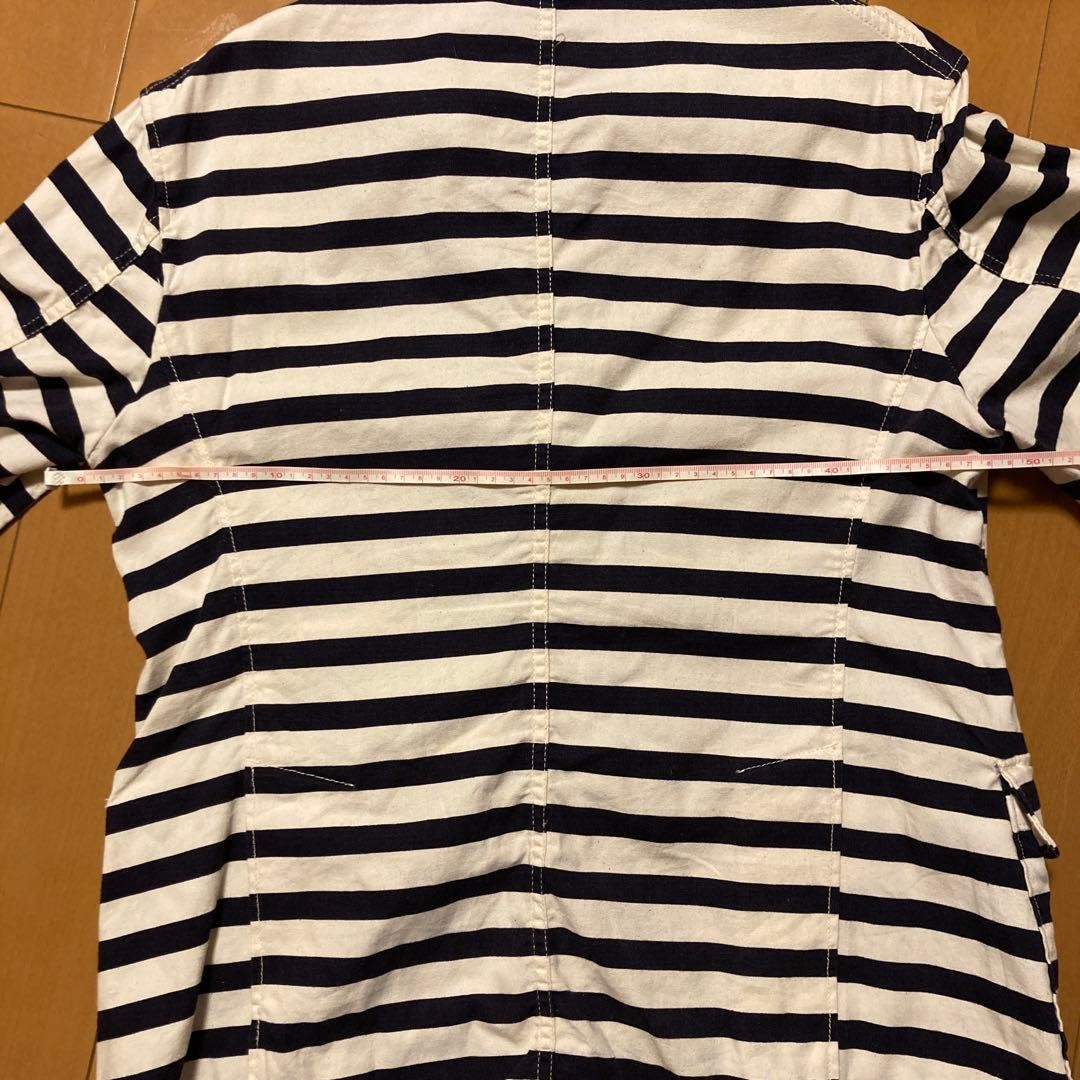 Engineered Garments Border Jacket Good Condition - image 8