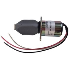 Fuel Solenoid Fits Kubota Replaces Hd46645512 Fuel Solenoid Fits Kubota Replaces Hd46645512