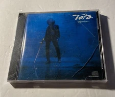 Hydra by Toto (CD, 1979) New Sealed Crack In Case Free Fast Shipping.