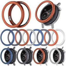 Metal Watch Protector Frame Bezel Ring Insert For CMF Watch Pro2 Smart Watch