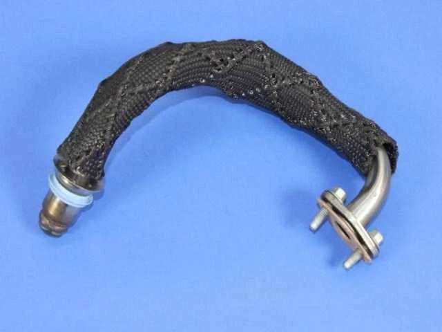 Tubo limitado de recirculación de gases de escape (EGR), VIN: N Mopar 53032778AC Foto 2 de 3