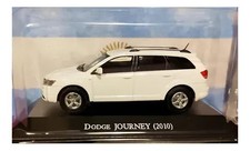 Collectible Car - Dodge Journey 2010