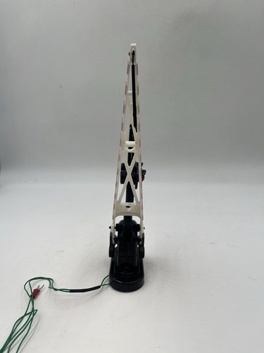 Lionel O&27 Gauge 6-62162 Automatic Crossing And Signal - Picture 5 of 10