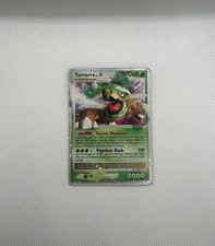 Torterra LV.X #DP09 Prices | Pokemon Promo | Pokemon Cards