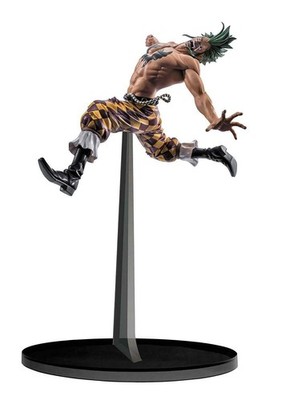 Banpresto One Piece Bartolomeo Colosseum Skulptur V Vol.3