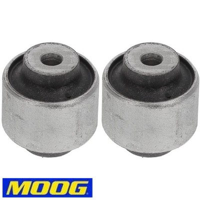 2x Lagerung für Lenker MOOG AU-SB-15361 Buchse 2 Querlenkerlager Vorne