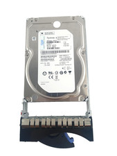 1TB SAS 3.5" 7200RPM 6Gb/s (Hot Swap with Caddy) HDD - 42D0778