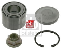 Febi Bilstein 22864 Radlagersatz Radlager Satz Hinterachse Hinten