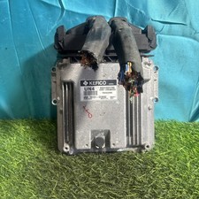 ENGINE COMPUTER HYUNDAI ELANTRA 2014 2015 201...