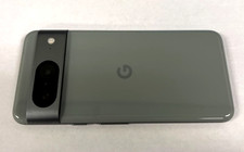 Google Pixel 8 128 GB Hazel Green Unlocked LCD Issue