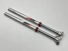 2023 KTM 65SX WP XACT Front Forks Suspension 35mm Set Left Right Tube Dirt Bike