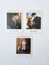 Under the Oak Tree AR kard Photo Card Poca Mofun pre-order benefit Genuine Lofan