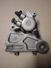 Zacisk hamulcowy Husqvarna z uchwytem WR CR 250 360 TE TC 350 410 610 570 630