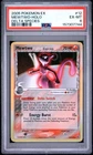 Pokemon Mewtwo Holo Delta Species 12/113 PSA 6