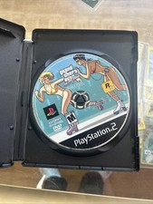 Grand Theft Auto Vice City Stories PS2 Video Game Double Pack Disc Only