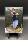 2025 Bowman Draft - Chrome Konnor Griffin #BDC-102 (RC)