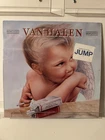 Van Halen 1984 ( OG Press , Hype Stickers , Shrink Vinyl Record)