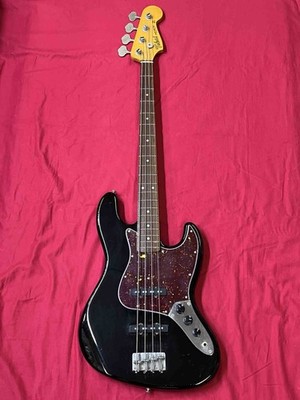 Tokai JB-45 Jazz Sound 1980's Japan Vintage Electric Bass Guitar