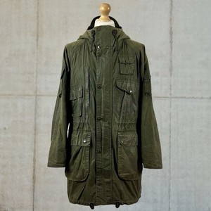 Barbour Engineered Garments | eBay
