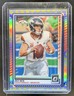 2025 Panini Donruss Optic Bo Nix Flex Prizm #/199 Broncos