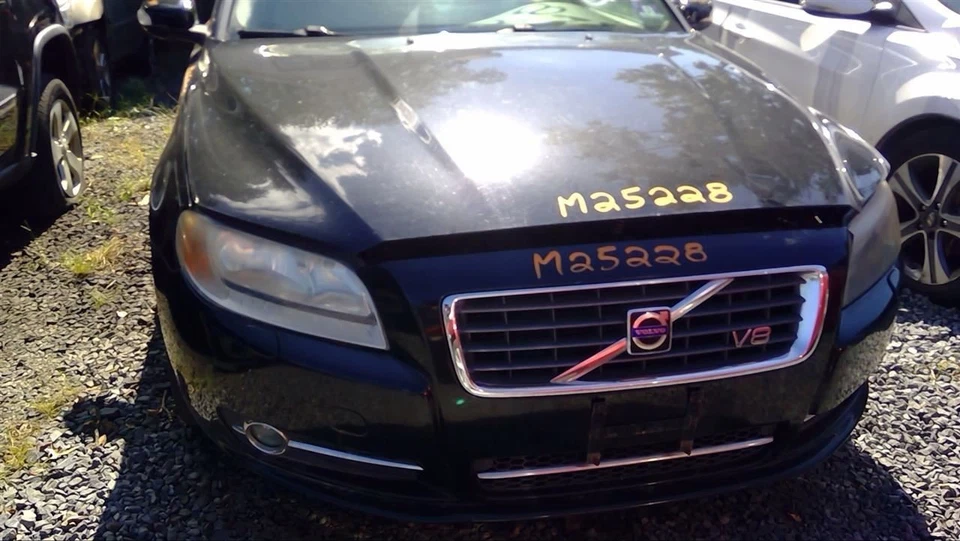 Carrier Rear AWD Fits 07-10 VOLVO 80 SERIES 725372 Foto 2 de 4