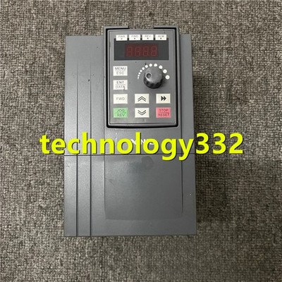 1PC USED VB5N-41P5G/42P2P 1.5/2.2KW 380V inverter  #YY