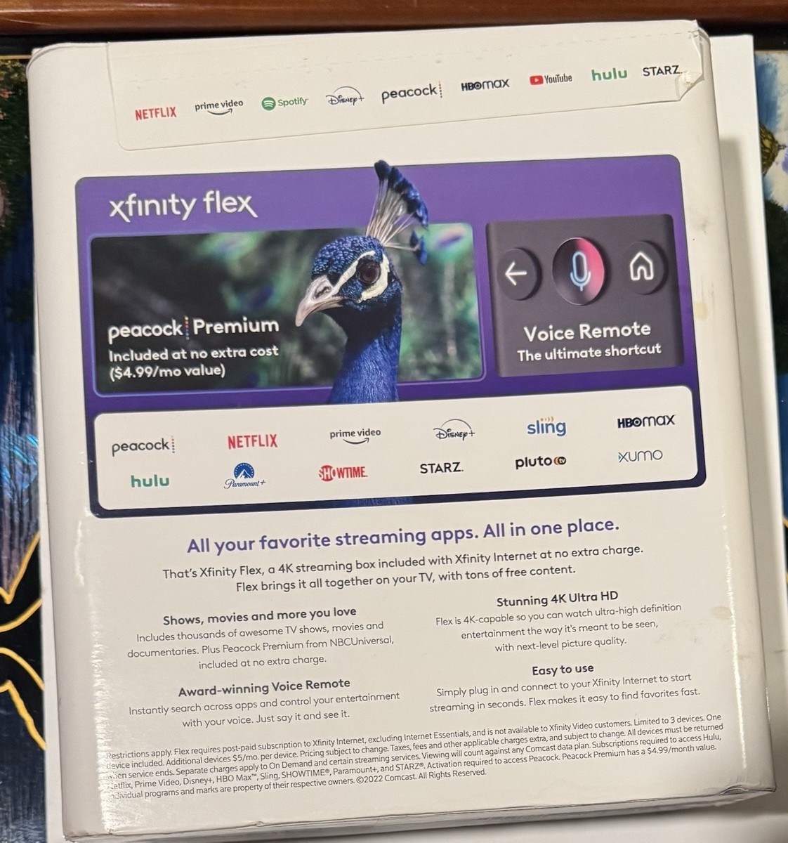 Nbc Peacock Review Peacock Streaming Service Nbcuniversal Free