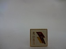 Collectors Silver Medal   Emperor PU YI 1909