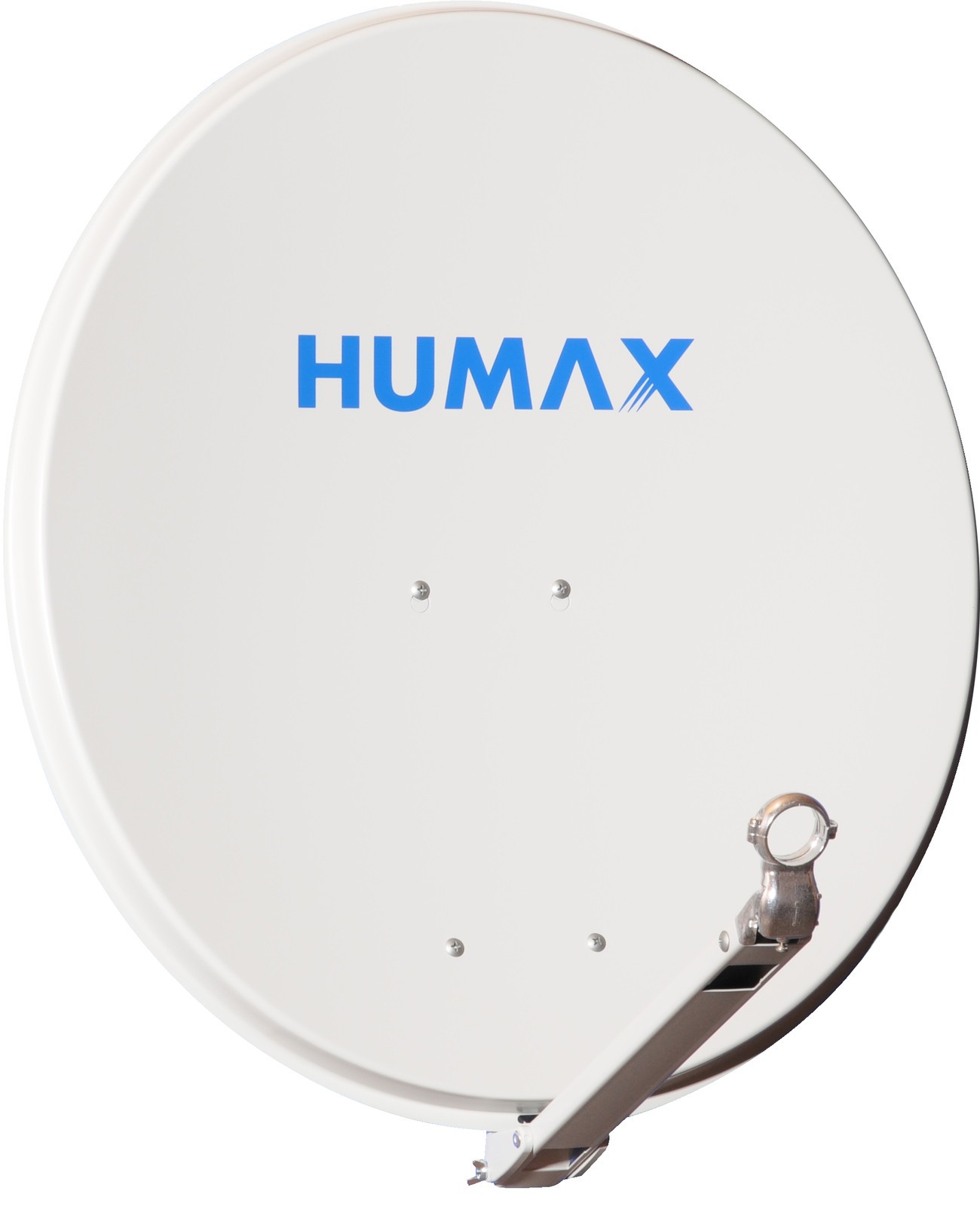 HUMAX 65 см Алюминиевый спутниковый светильник HUMAX