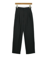 steven alan Slacks Black S 2200717717026