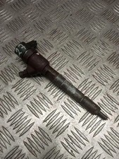 FIAT PANDA 169 Einspritzdüse 0445110083 1.25 Diesel 2008 32012575