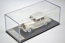 Rolls Royce 1951 Silver Dawn 1/43 Diecast Model New In Box