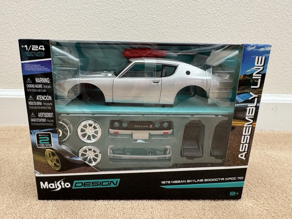 Nissan Skyline 2000 for sale | eBay