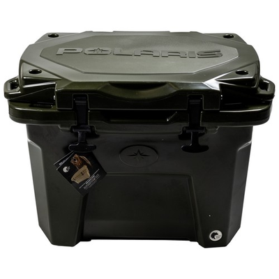 #ad Used Item.Polaris NorthStar Coolers 30 Qt Insulated IGBC Certified SDP1908 $180.95