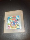 Super Mario Land 2: 6 Golden Coins (Game Boy , 1992) Cartridge Only Tested — photo 1