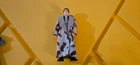 Vintage Star Wars Han Solo Trench Coat Endor ROTJ Kenner Action Figure 1984