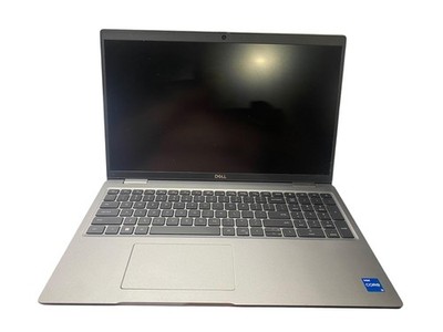 Dell Latitude 5520 i5 1145G7 16GB 256GB Win11 Pro Laptop Grade C