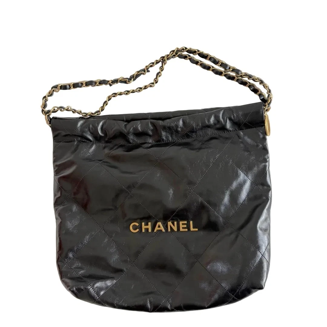 CHANEL 22 Bags & Handbags for Women for sale | eBay